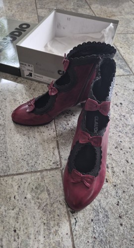 Claudio mittelalter - claudio,