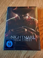 A Nightmare On Elm Street