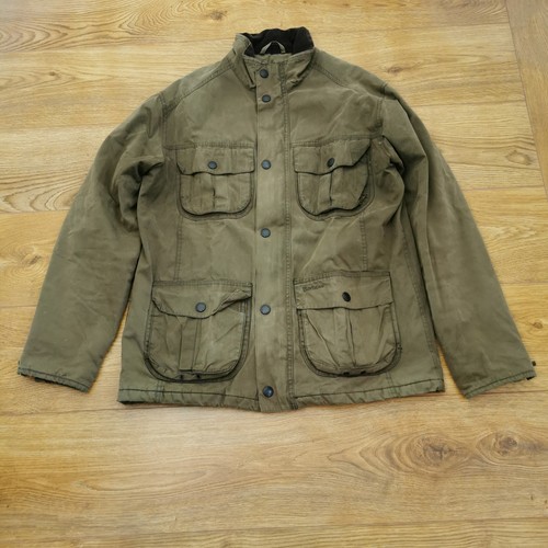 Barbour t364 winter utility - barbour,