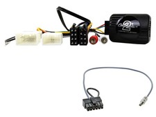 Connects2 Lenkradadapter für