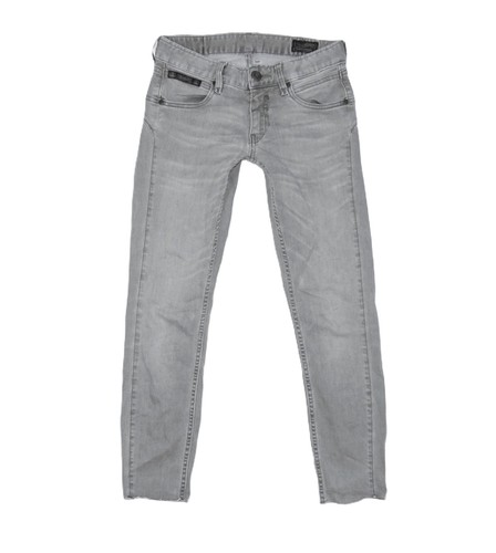 Herrlicher touch cropped damen - herrlicher,