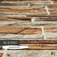 Wandpaneele pvc - 3d,