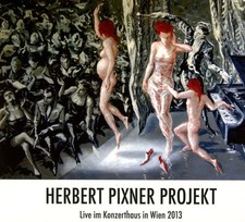 Herbert Pixner: Live Im