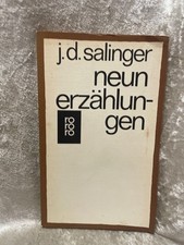 Neun Erzählungen Salinger, J