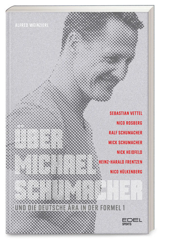 Alfred weinzierl über - |,