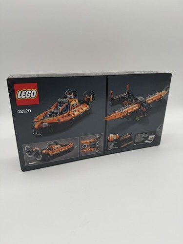 Lego technic 42120 - lego,
