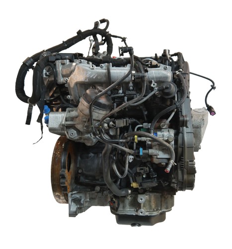 Motor für opel astra - für,