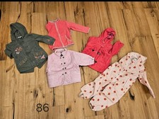 Parker fleecejacke - parker,