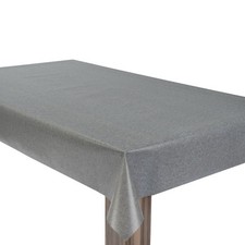 Laro Wachstuchtischdecke Uni