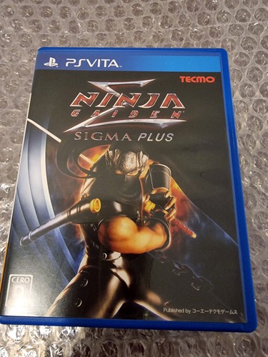 Ninja gaiden sigma - gaiden,