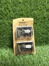 Tenshodo's Switch Machine