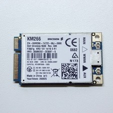 Ericsson F3507g (KM266) - 3G