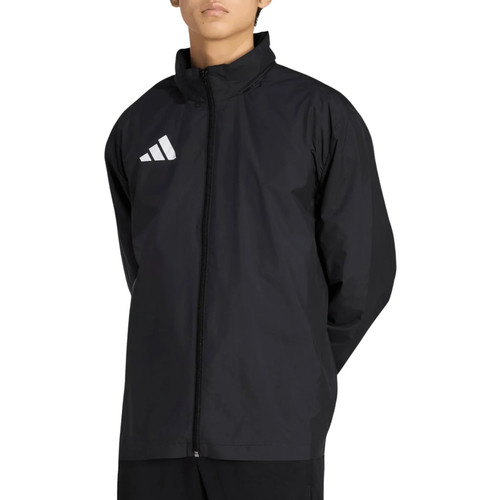 Adidas entrada regenjacke - entrada, 26