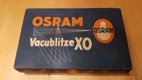 Osram vacublitze - vacublitze,