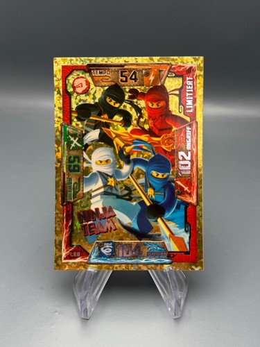 Lego ninjago serie - lego,