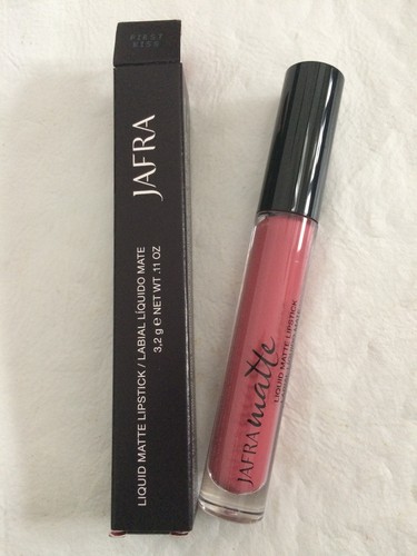 Jafra liquid matte - jafra,