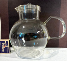 Kakaokrug; W. Wagenfeld; WVZ