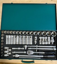 Stahlwille Steckschlüsselsatz