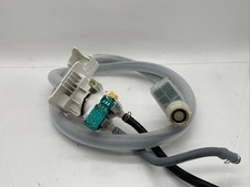 BOSCH WAT28691 Waschmaschine Zulaufschlauch Magnetventil Aquastop #PA228 