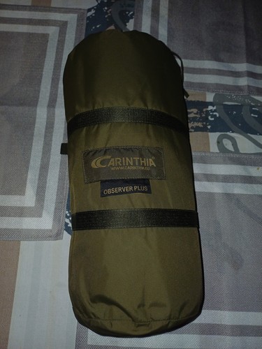 Carinthia observer plus biwak - observer,
