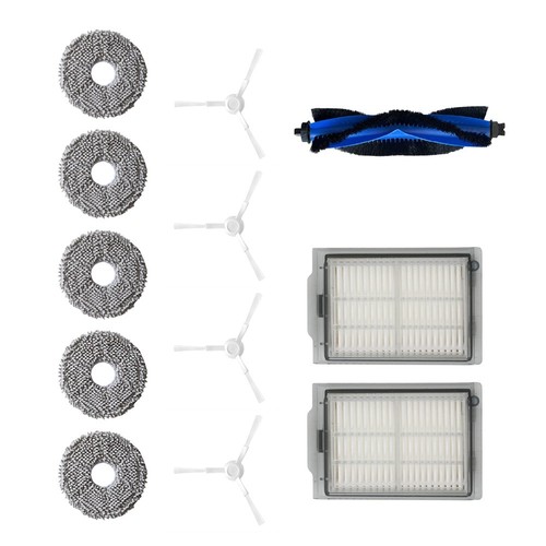 Staubsauger set ersatzbürsten - staubsauger,