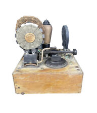 Antikes Radio Rundfunk