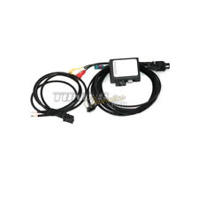 Multimedia Interface AV TV