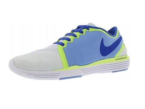 Nike lunarlon sculpt sneaker - lunarlon,