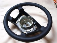 Lederlenkrad Lenkrad Mercedes