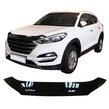 Motorhaube Windabweiser Für