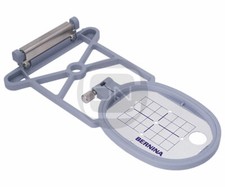 Stickrahmen 40 x 60 mm Bernina