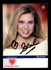 Isabel Dotzauer Verbotene