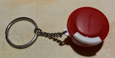 Tupperware Schlüsselanhänger Turbo