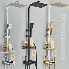 Thermostat Duscharmatur