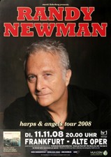 Randy Newman - Harps &