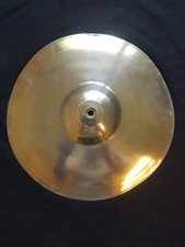 No Name 13" Vintage Crash