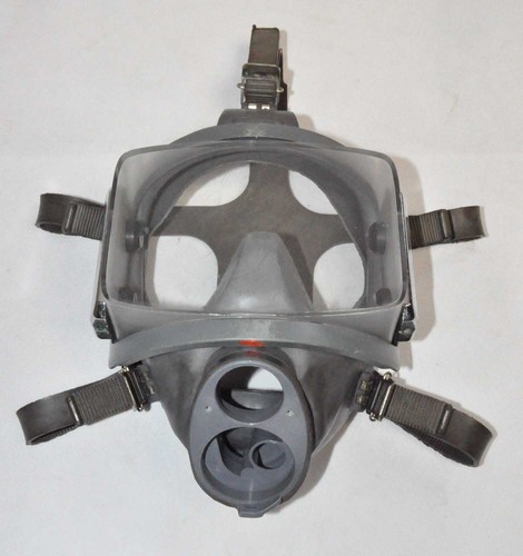 Vollgesichtsmaske divator - vollgesichtsmaske,