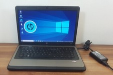 15,6" HP 635 AMD E-450 4GB