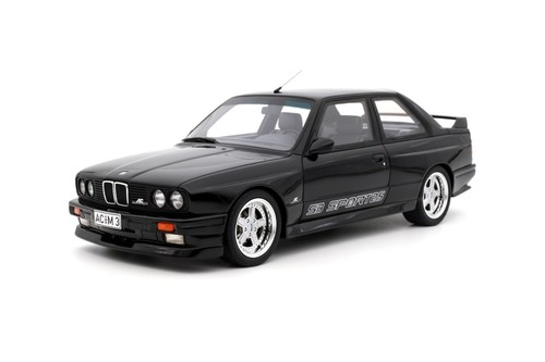 Otto spirit bmw m3 e30 - gt,