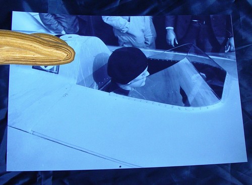 Bernd rosemeyer vor - bernd,  
