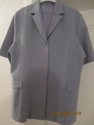 Halbarm blazer 44 - halbarm-blazer,