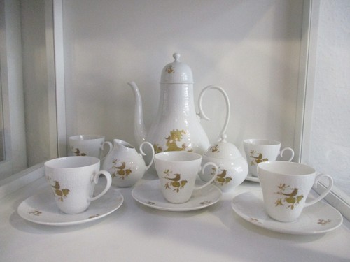 Rosenthal romanze primavera - romanze,