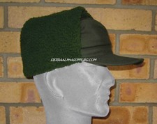 Swedish Army Trapper Mütze