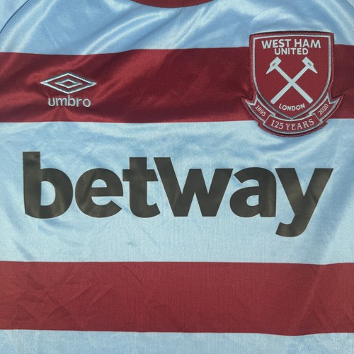 West ham united - united, fußball
