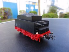PIKO DAMPF LOK TENDER 553763
