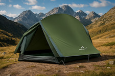 Zelt 1 Personen Camping Zelt