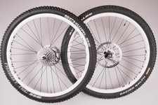 Shimano XTR / Syncros