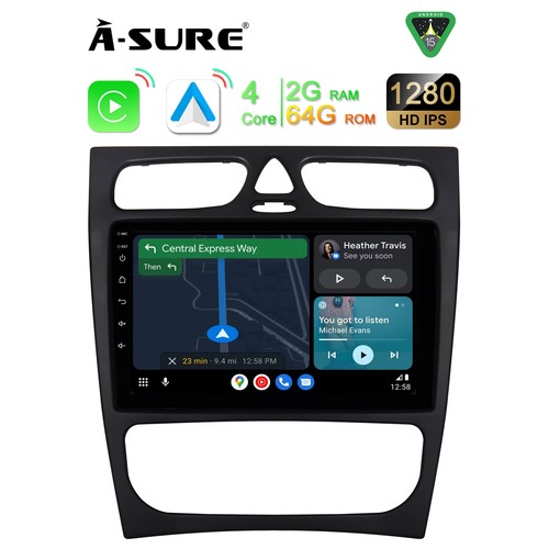 2gb 64gb android - 2gb+64gb, autoradio