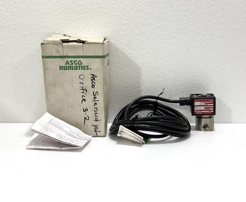 Asco bas98atex2168x - asco,