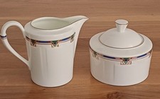 3 tlg Villeroy & Boch Paloma